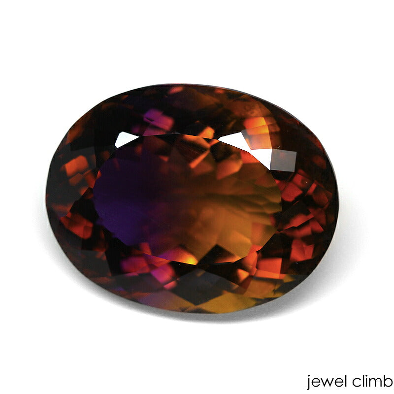 アメトリン 宝石 ルース 46．09CT – 宝石の事なら大阪心斎橋の