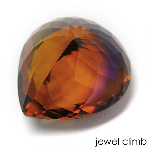 3/2迄セール価格】アメトリン 宝石 ルース 53．48CT – 宝石の事