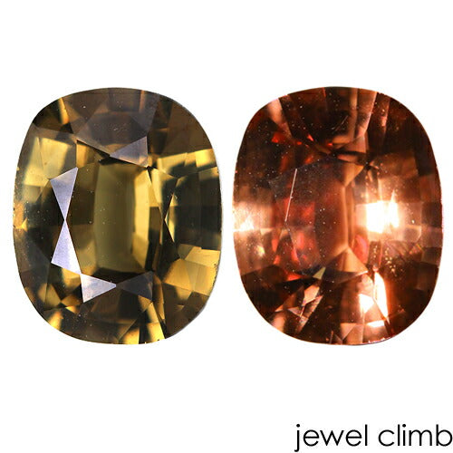 カラーチェンジ ガーネット 宝石 ルース １．５０ＣＴ