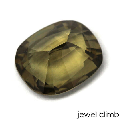 カラーチェンジ ガーネット 宝石 ルース １．５０ＣＴ