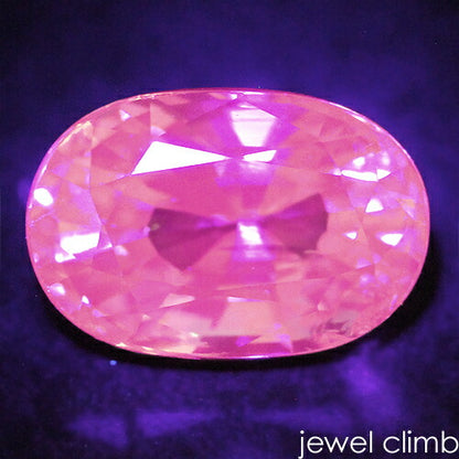 ＵＶタイプライム ガーネット 宝石 ルース １．８７ＣＴ