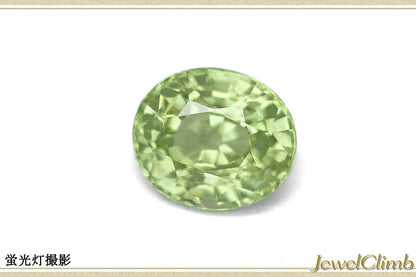 ＵＶタイプライム ガーネット 宝石 ルース １．３２ＣＴ