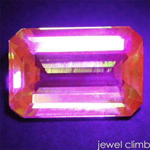 ＵＶタイプライム ガーネット 宝石 ルース １．３７ＣＴ