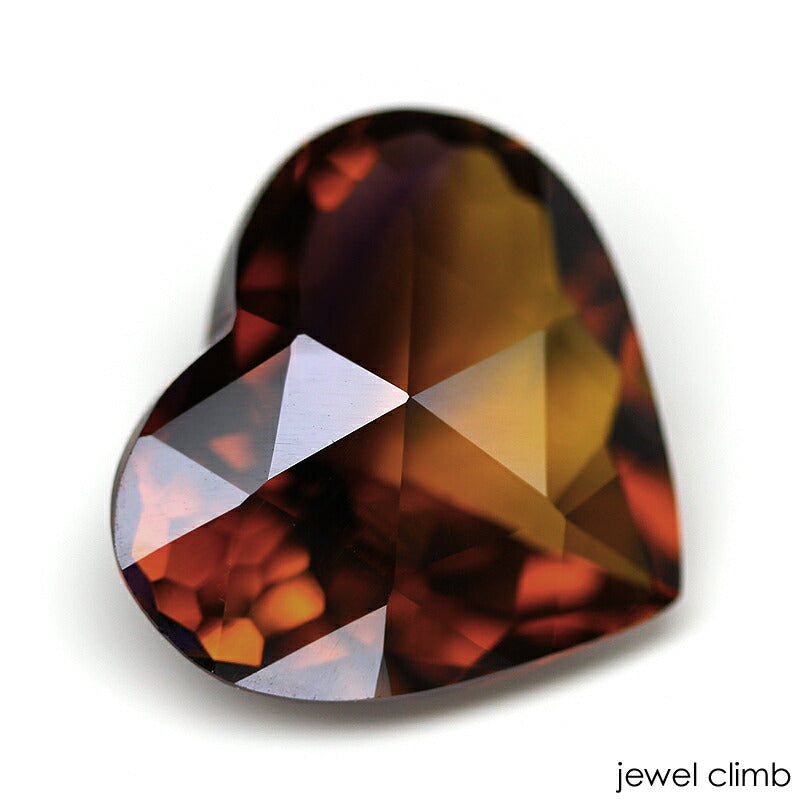 アメトリン 宝石 ルース ３１．７６ＣＴ