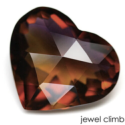 アメトリン 宝石 ルース ３１．７６ＣＴ