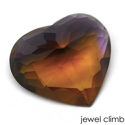 アメトリン 宝石 ルース ３１．７６ＣＴ