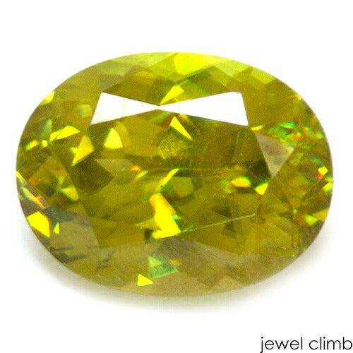スフェーン 宝石 ルース ０．９９ＣＴ