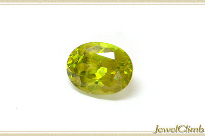 スフェーン 宝石 ルース ０．９９ＣＴ