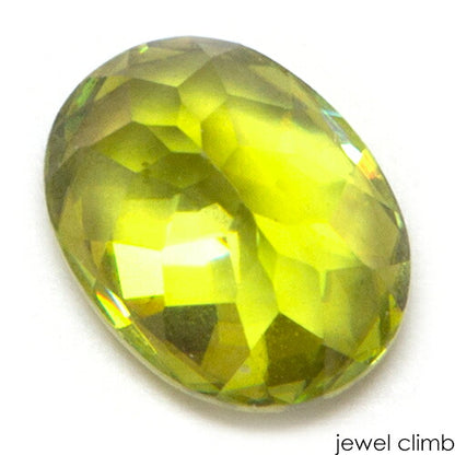 スフェーン 宝石 ルース ０．９９ＣＴ