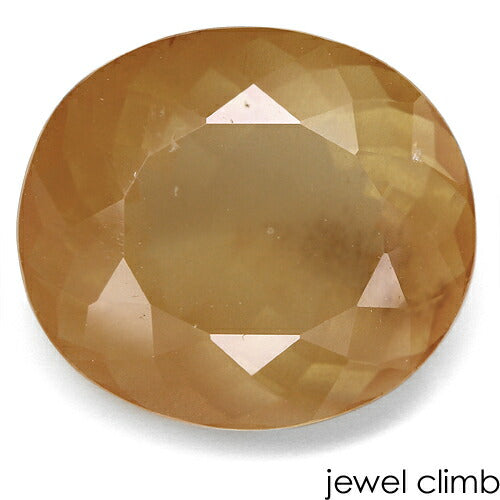 ゴールデンアンデシン 宝石 ルース １０．８０ＣＴ
