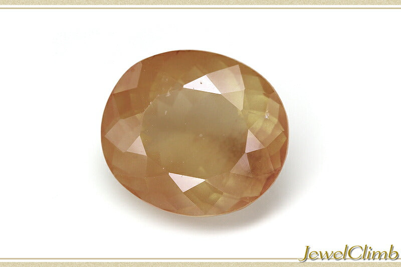ゴールデンアンデシン 宝石 ルース １０．８０ＣＴ