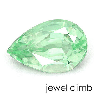 パライバトルマリン  宝石 ルース ０．１５ＣＴ