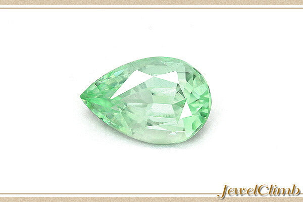 パライバトルマリン  宝石 ルース ０．１５ＣＴ