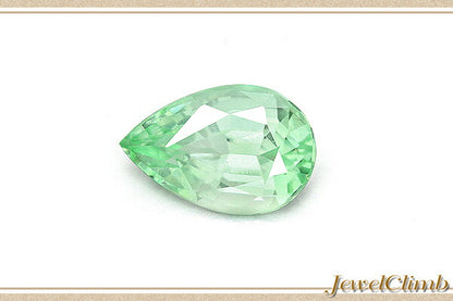 パライバトルマリン  宝石 ルース ０．１５ＣＴ