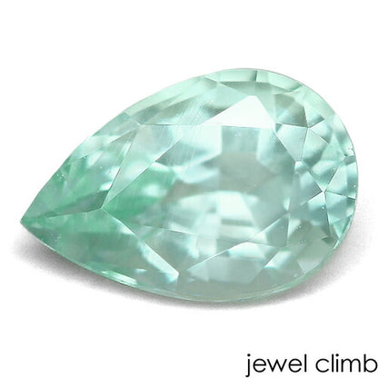 パライバトルマリン  宝石 ルース ０．２６ＣＴ