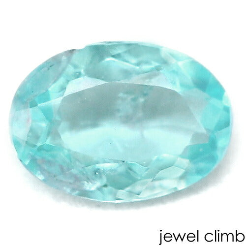 パライバトルマリン  宝石 ルース ０．０６ＣＴ