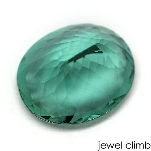 パライバカラーアパタイト 宝石 ルース ５．７４ＣＴ