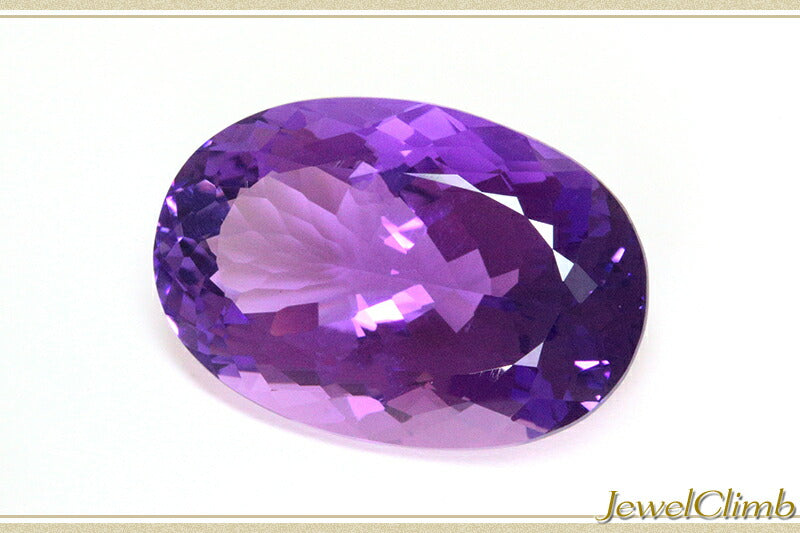 Amethyst Gemstone Loose 48.95ct – 宝石の事なら大阪心斎橋のジュエル