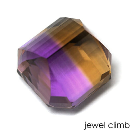 アメトリン 宝石 ルース ３４．７５ＣＴ