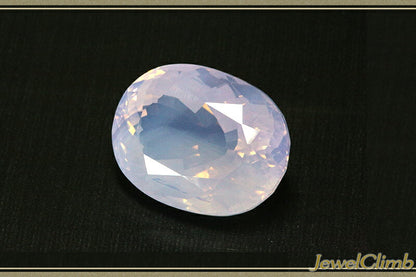 ハイドレンジアクォーツ 宝石 ルース ２２．８６ＣＴ