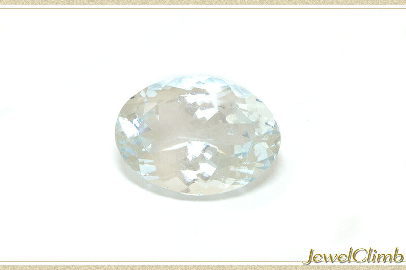 アクアマリン 宝石 ルース ５．１５ＣＴ