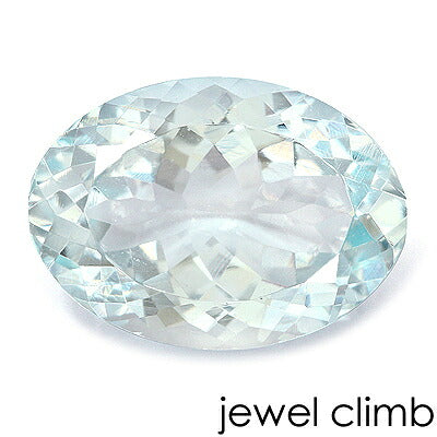 アクアマリン 宝石 ルース ５．１５ＣＴ
