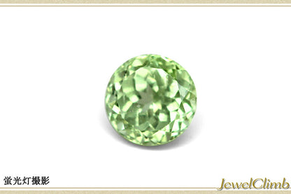 ＵＶタイプライム ガーネット 宝石 ルース １．２２ＣＴ