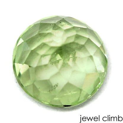 ＵＶタイプライム ガーネット 宝石 ルース １．２２ＣＴ