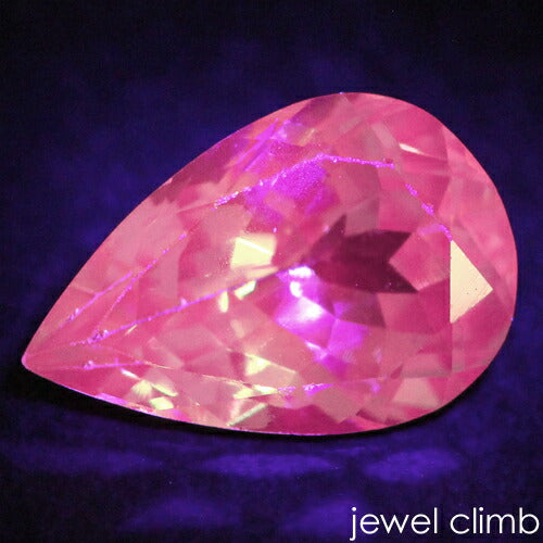 ＵＶタイプライム ガーネット 宝石 ルース １．４１ＣＴ