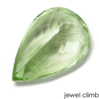 ＵＶタイプライム ガーネット 宝石 ルース １．４１ＣＴ