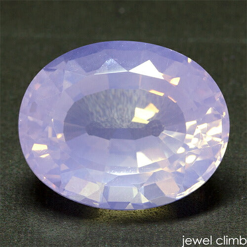 ハイドレンジアクォーツ 宝石 ルース １０．６８ＣＴ