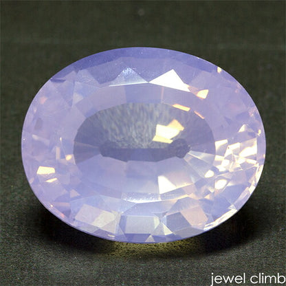 ハイドレンジアクォーツ 宝石 ルース １０．６８ＣＴ