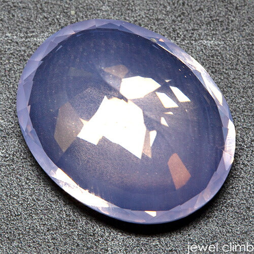 ハイドレンジアクォーツ 宝石 ルース １０．６８ＣＴ