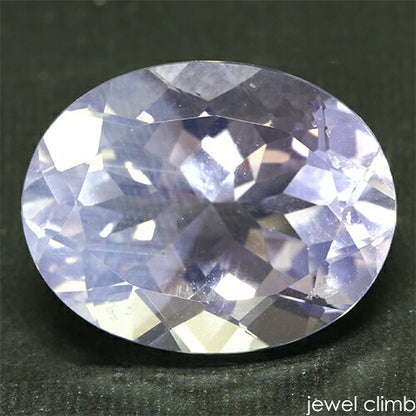 ハイドレンジアクォーツ 宝石 ルース １０．０９ＣＴ