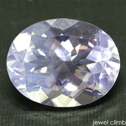 ハイドレンジアクォーツ 宝石 ルース １０．０９ＣＴ
