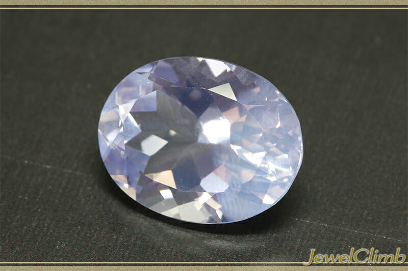ハイドレンジアクォーツ 宝石 ルース １０．０９ＣＴ