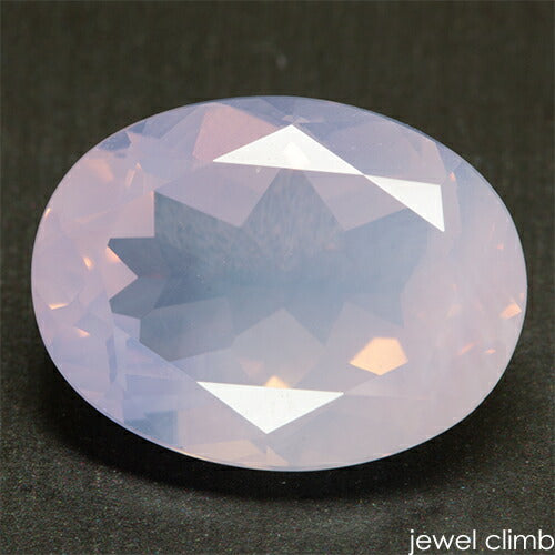 ハイドレンジアクォーツ 宝石 ルース ８．９１ＣＴ