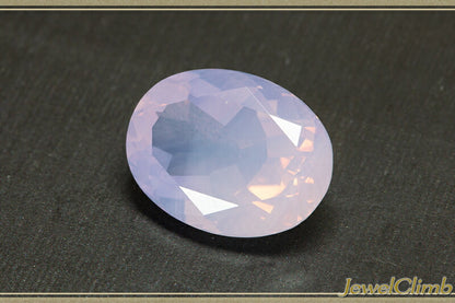 ハイドレンジアクォーツ 宝石 ルース ８．９１ＣＴ