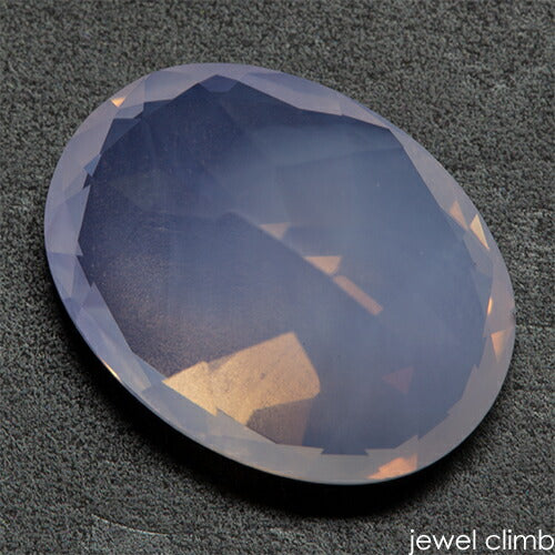 ハイドレンジアクォーツ 宝石 ルース ８．９１ＣＴ