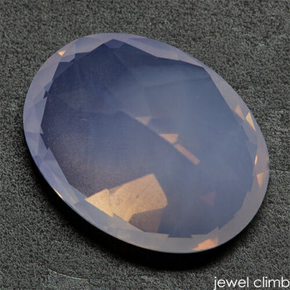 ハイドレンジアクォーツ 宝石 ルース ８．９１ＣＴ