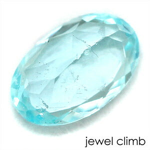 パライバトルマリン  宝石 ルース ０．０８ＣＴ