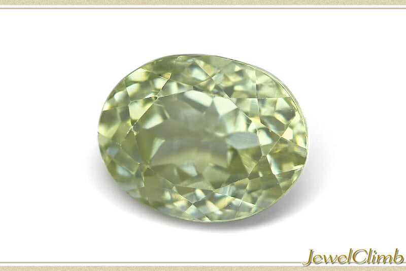 ファイブロライト（シリマナイト） 宝石 ルース ４．５０ＣＴ