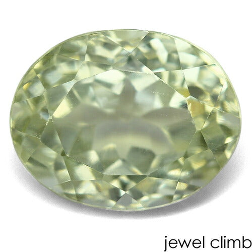 ファイブロライト（シリマナイト） 宝石 ルース ４．５０ＣＴ