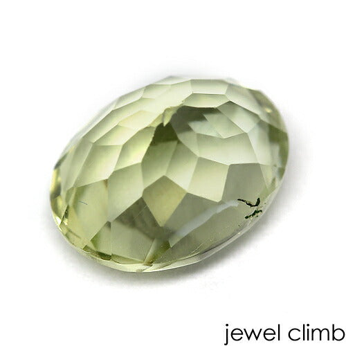 ファイブロライト（シリマナイト） 宝石 ルース ４．５０ＣＴ