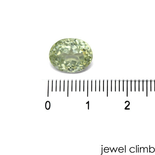 ファイブロライト（シリマナイト） 宝石 ルース ４．５０ＣＴ