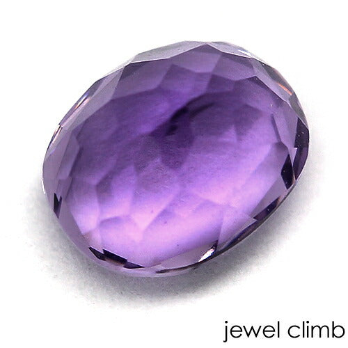 パープルスキャポライト（スカポライト） 宝石 ルース ０．９０ＣＴ