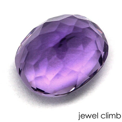 パープルスキャポライト（スカポライト） 宝石 ルース ０．９０ＣＴ