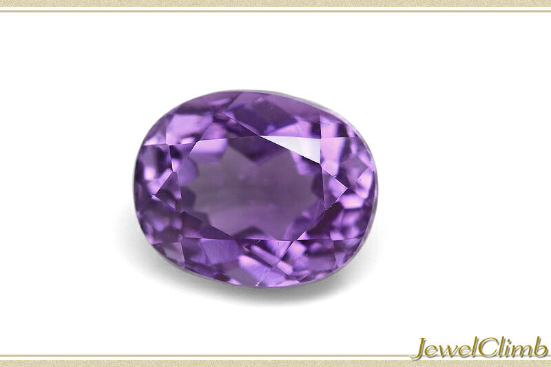 パープルスキャポライト（スカポライト） 宝石 ルース ０．９０ＣＴ