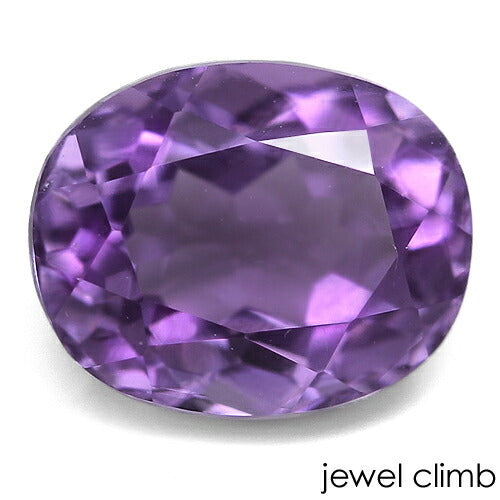 パープルスキャポライト（スカポライト） 宝石 ルース ０．９０ＣＴ