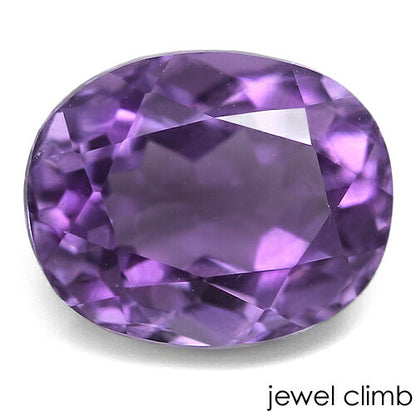 パープルスキャポライト（スカポライト） 宝石 ルース ０．９０ＣＴ